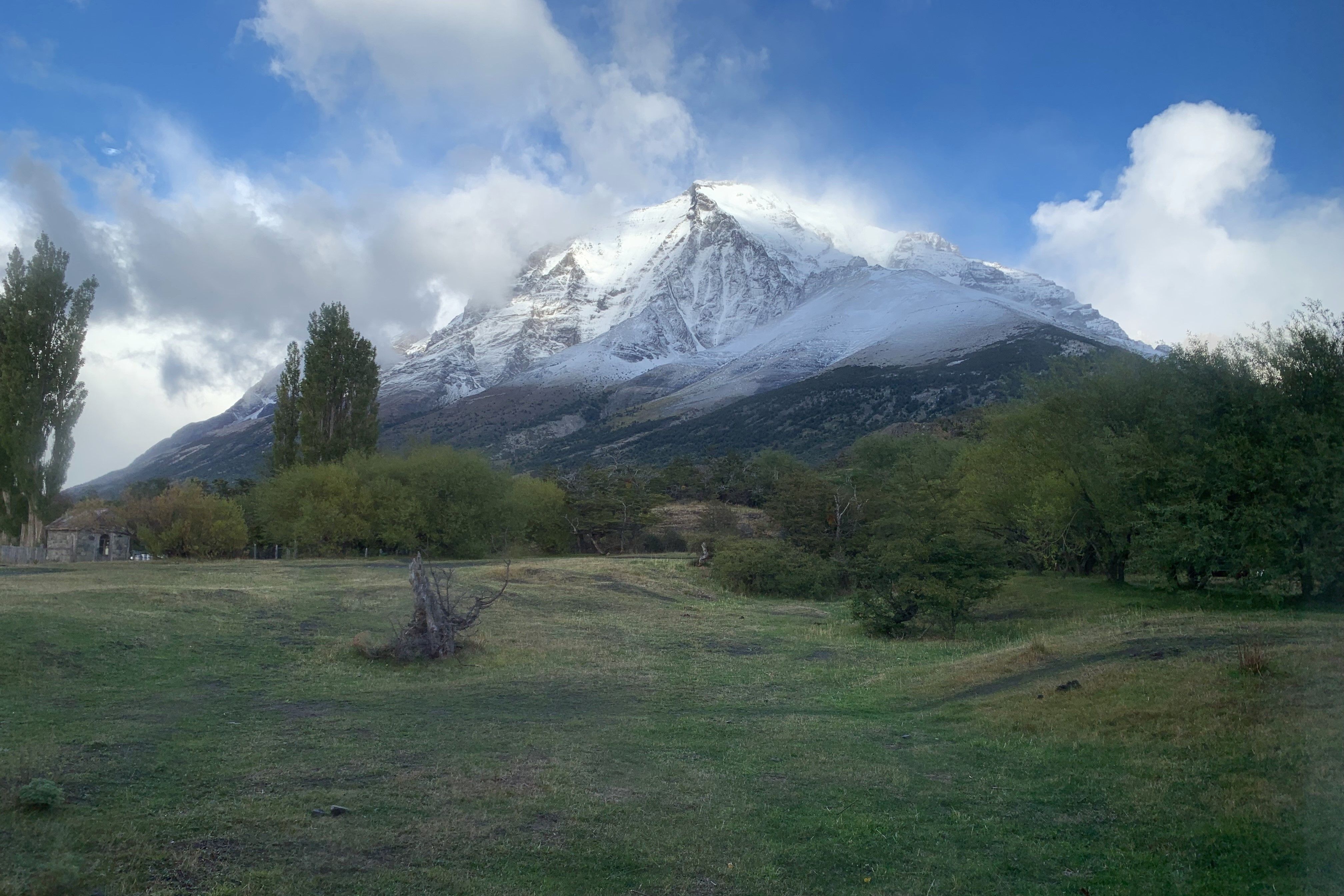 Argentina